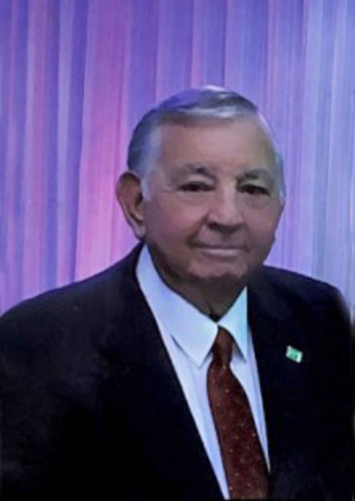 Reynaldo Rodriguez