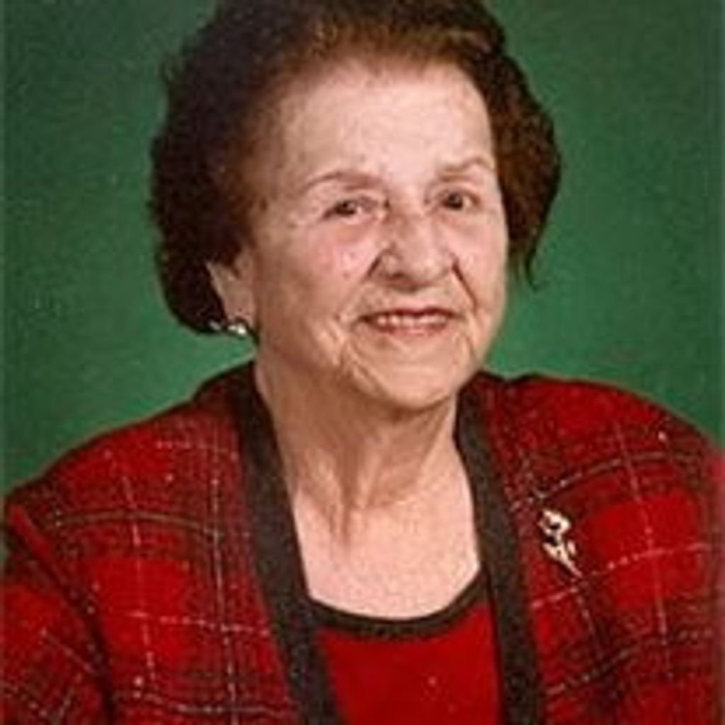 Alice Griffin