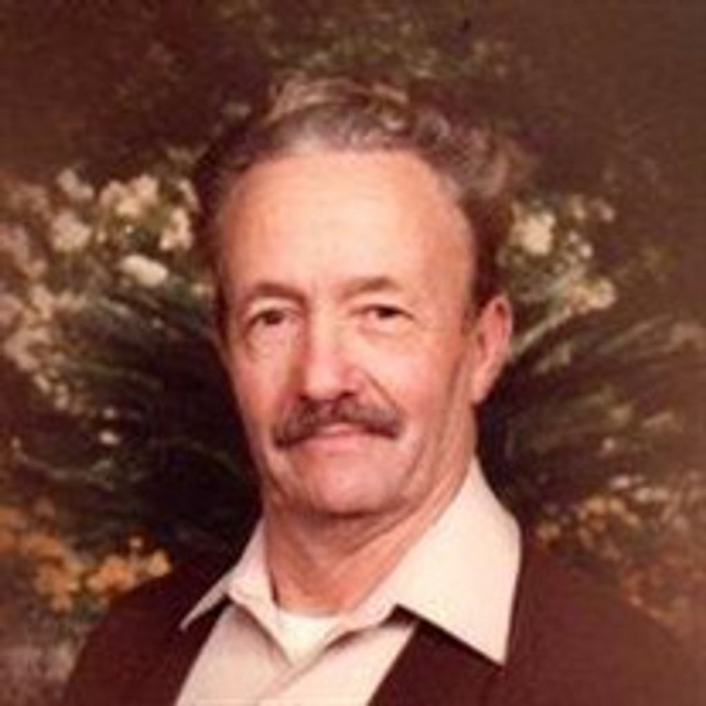 Robert Curry Tuggle Profile Photo