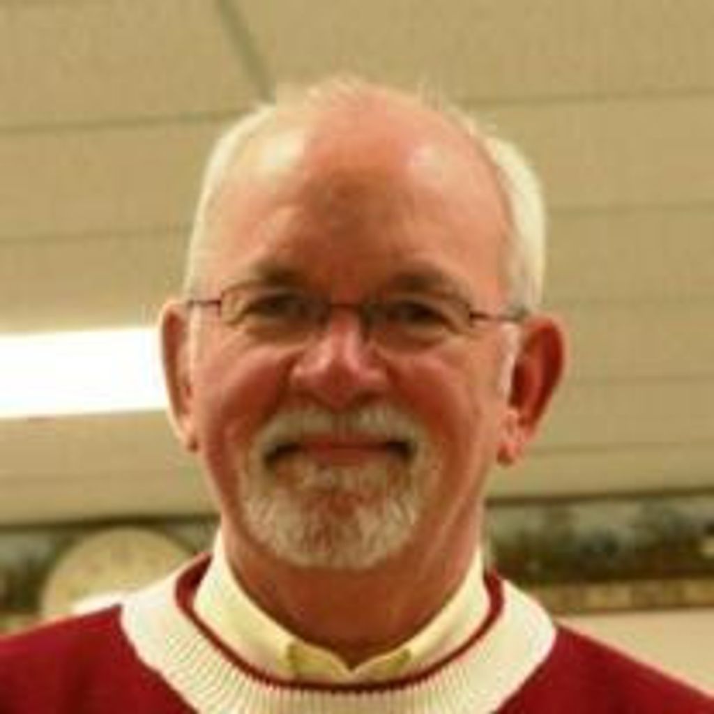 Roy Lee Warner Profile Photo