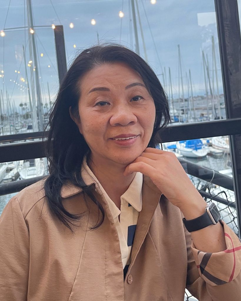 Yueqin Quan Profile Photo