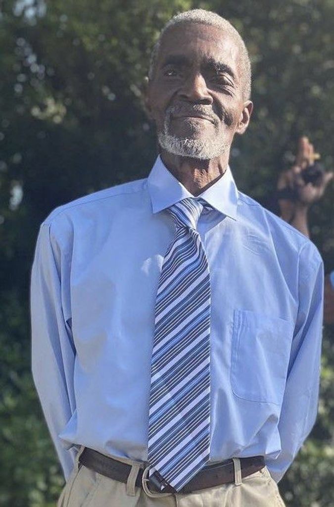 Jerry Roger Johnson Profile Photo