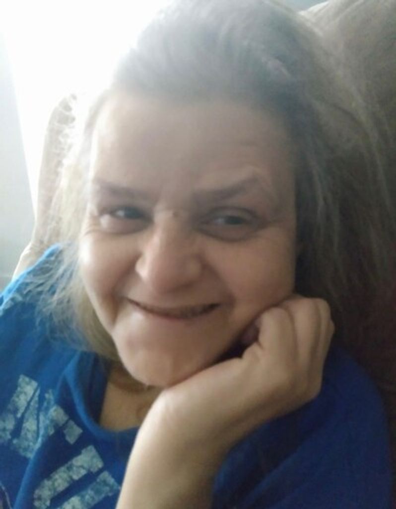 Anita Gregory Profile Photo