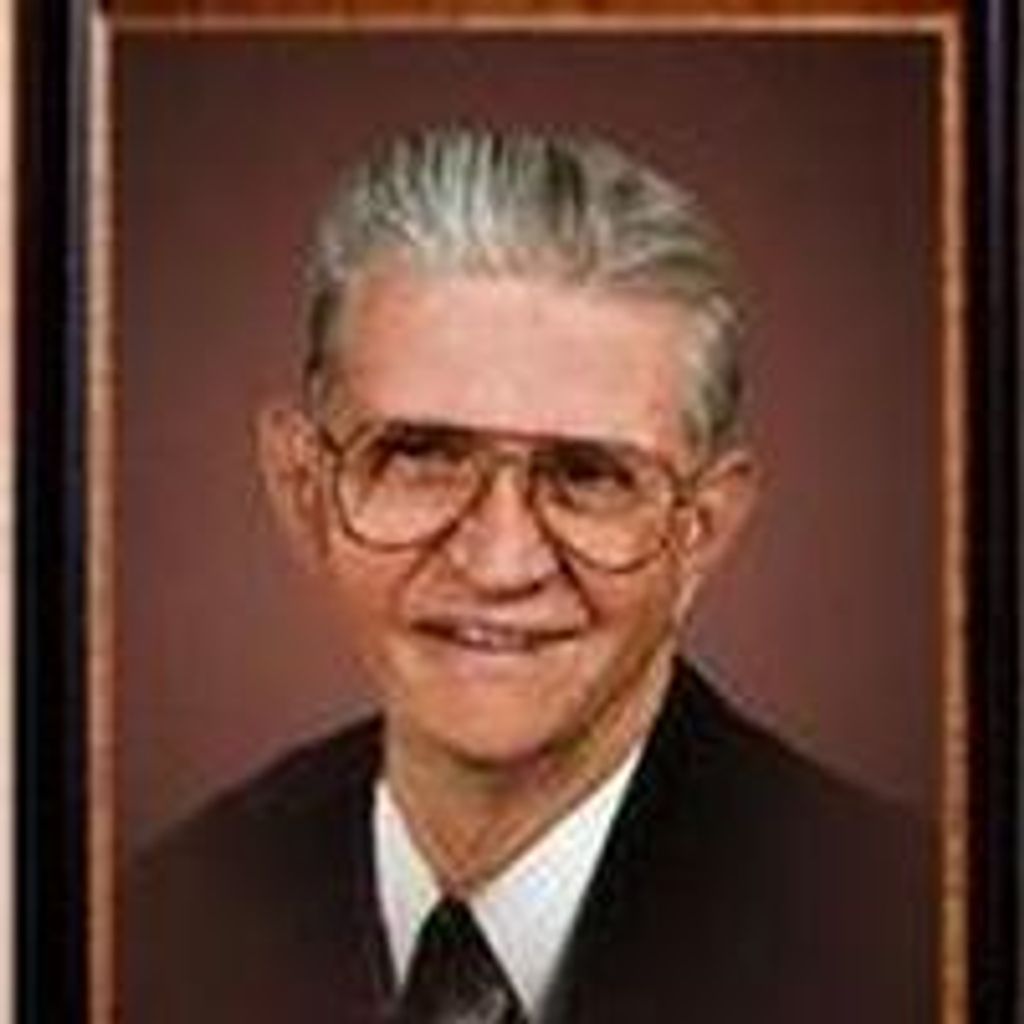 Wilbur Earl Meeks
