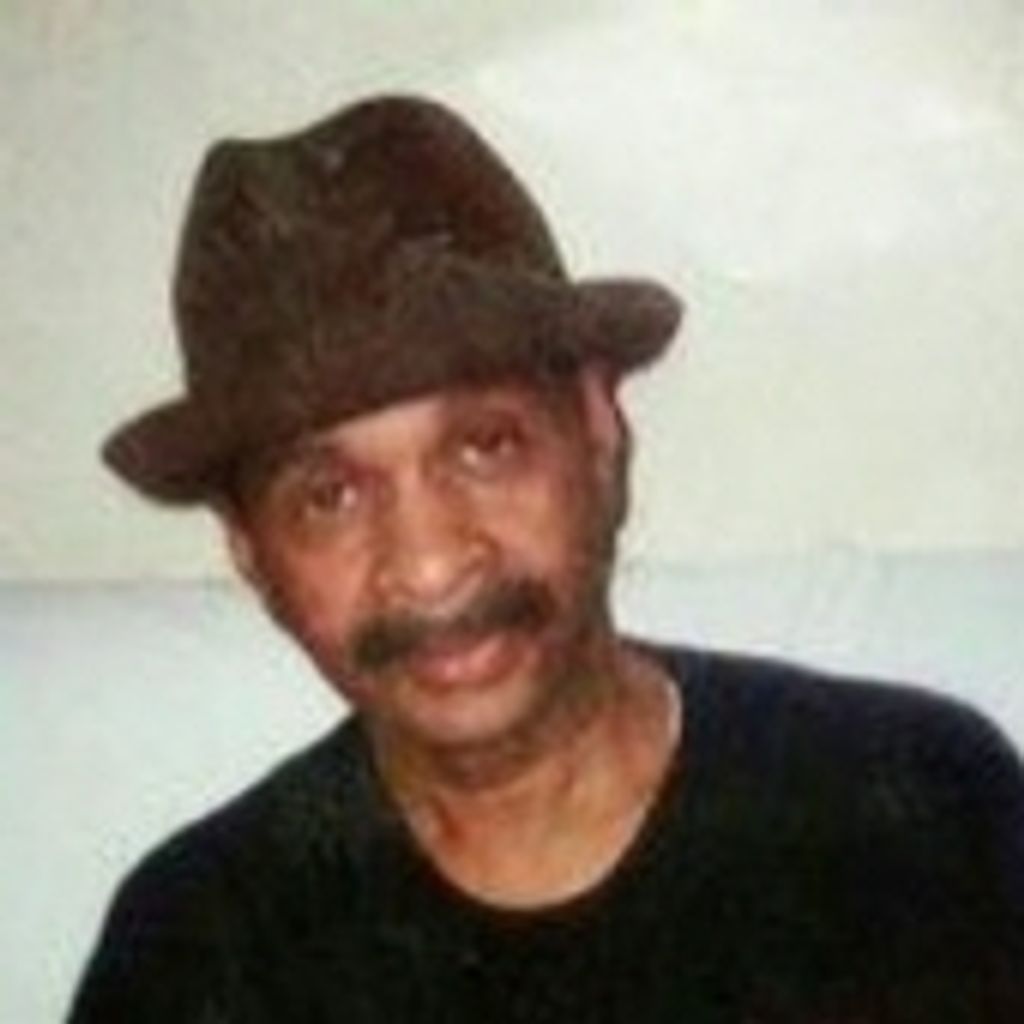 Donald  Edward Gray
