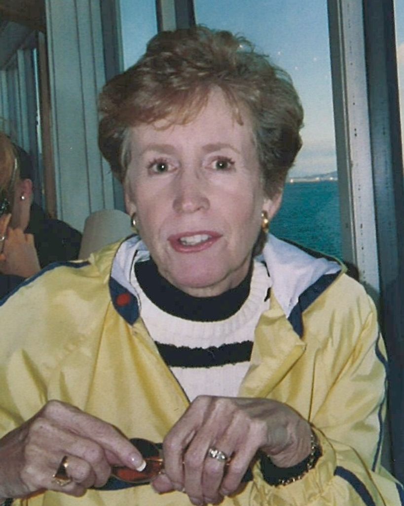 Dona J. Walters Profile Photo