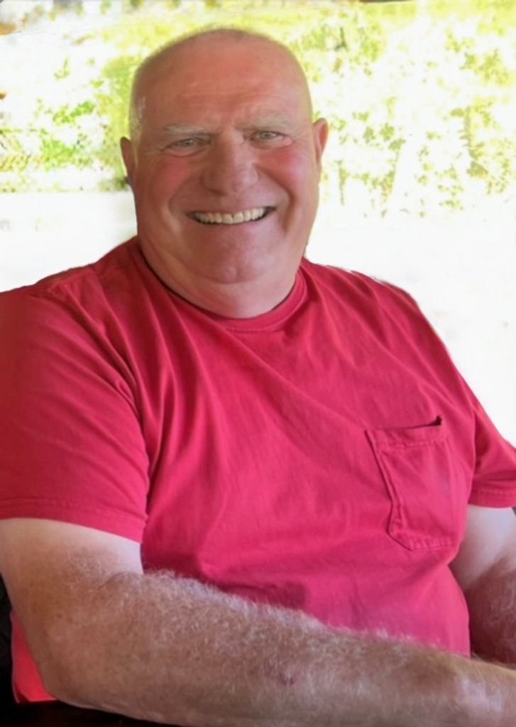 Darl Edward Hann Profile Photo