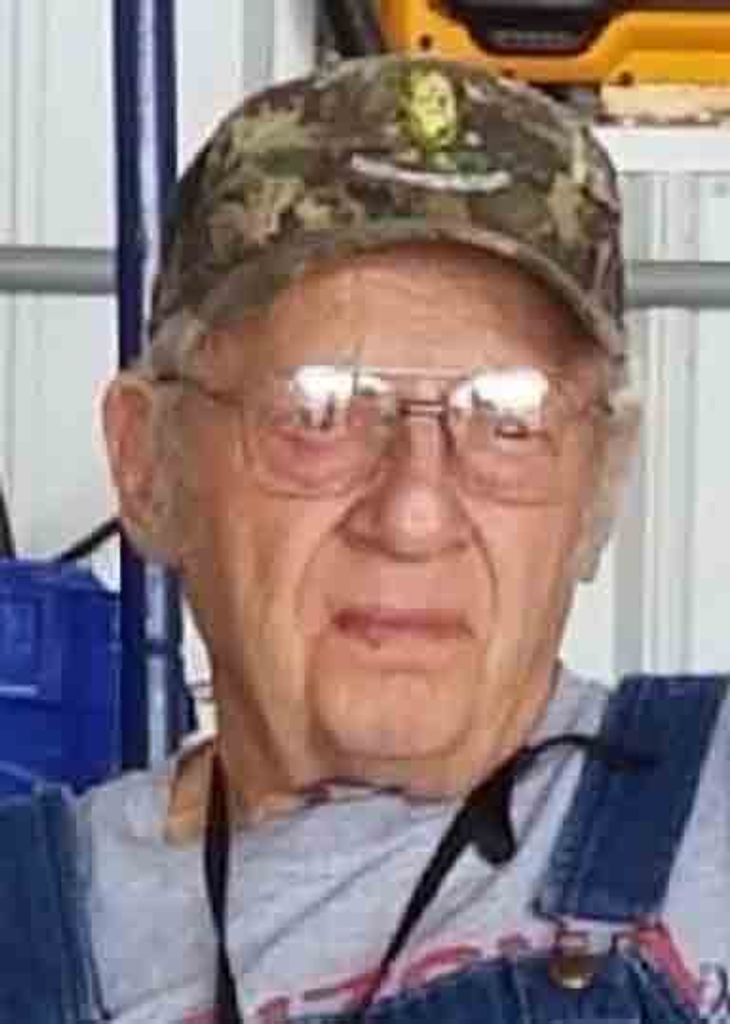 Ronald Paul Louth