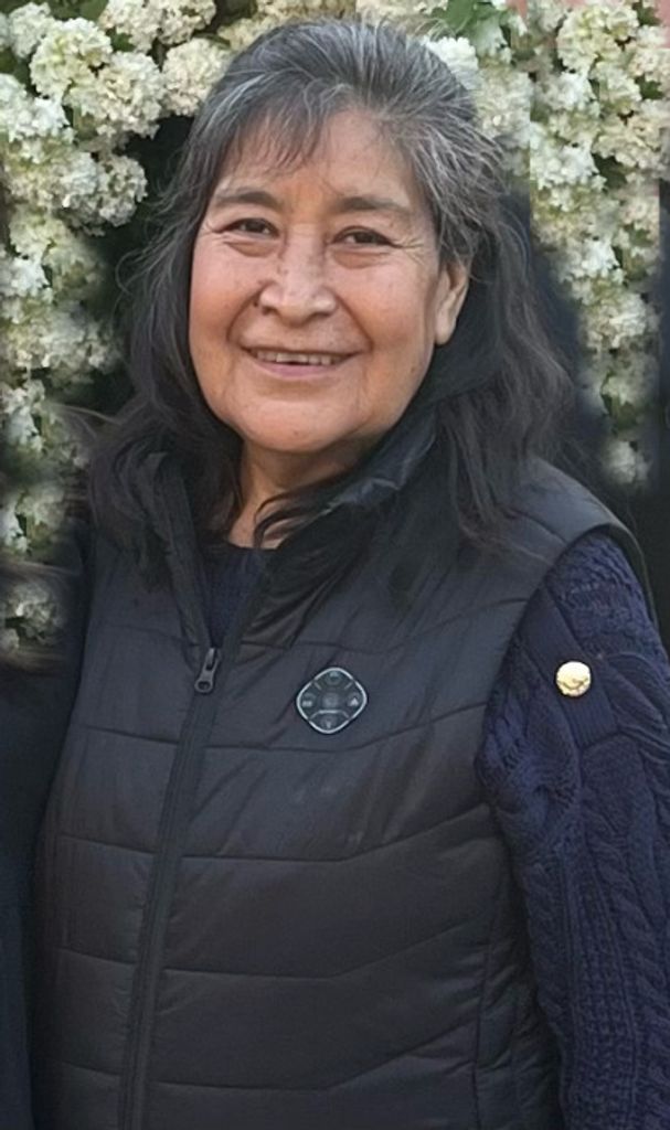 Maria Gloria Andrade