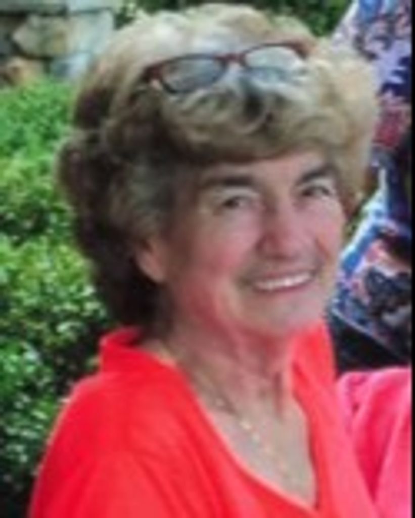 Mary Kirkness Profile Photo
