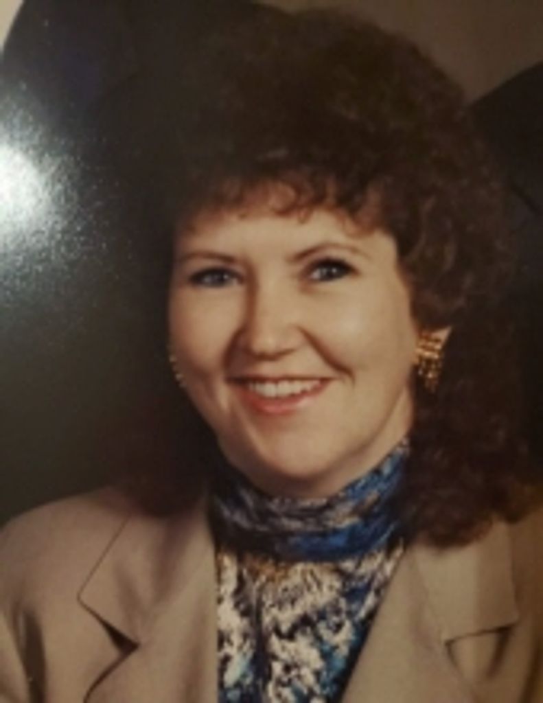 Gwenda Elizabeth Cain