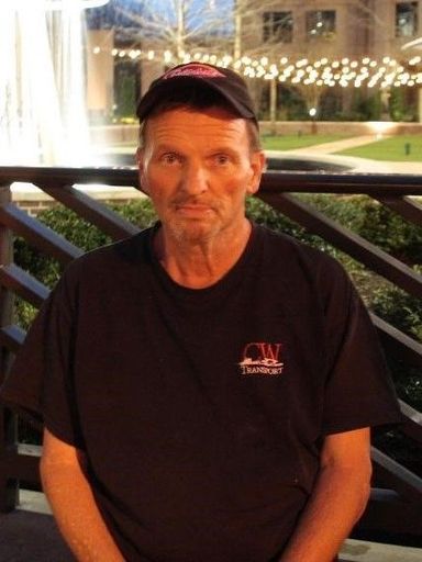 John Simon Wingard Iii Profile Photo