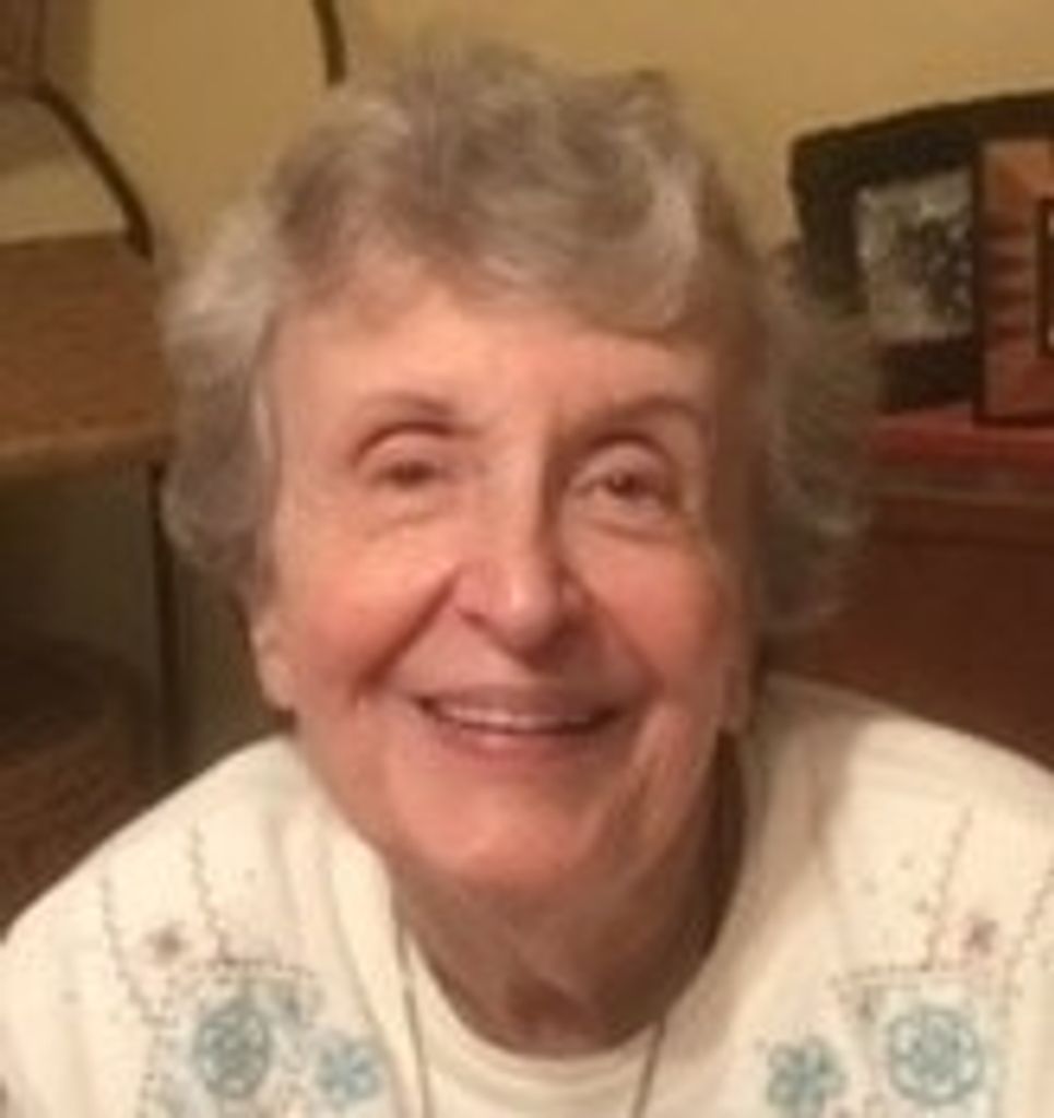 Dorothy J. Lillich