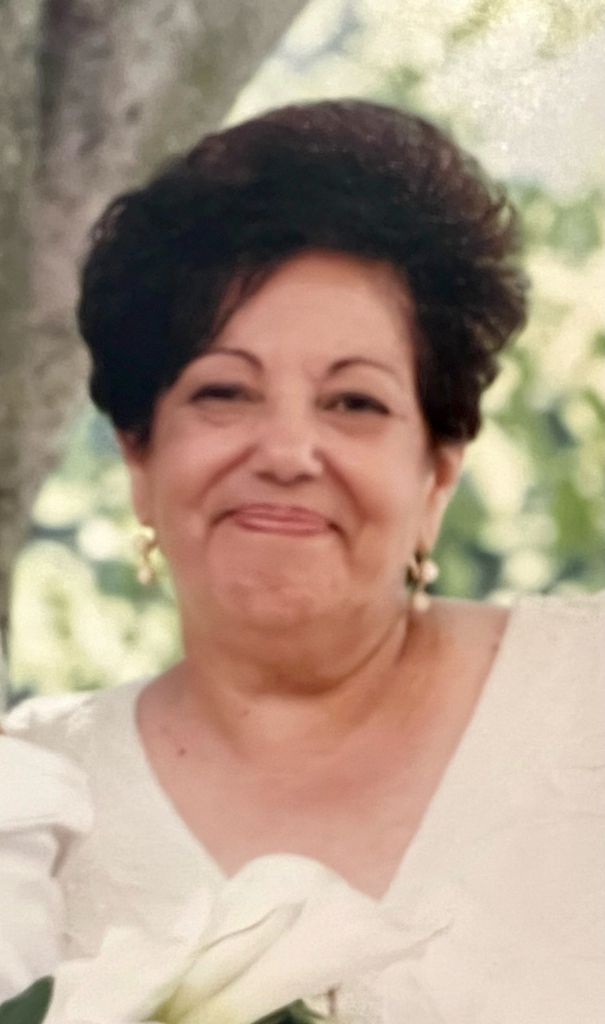Carmen Lydia Jimenez Profile Photo