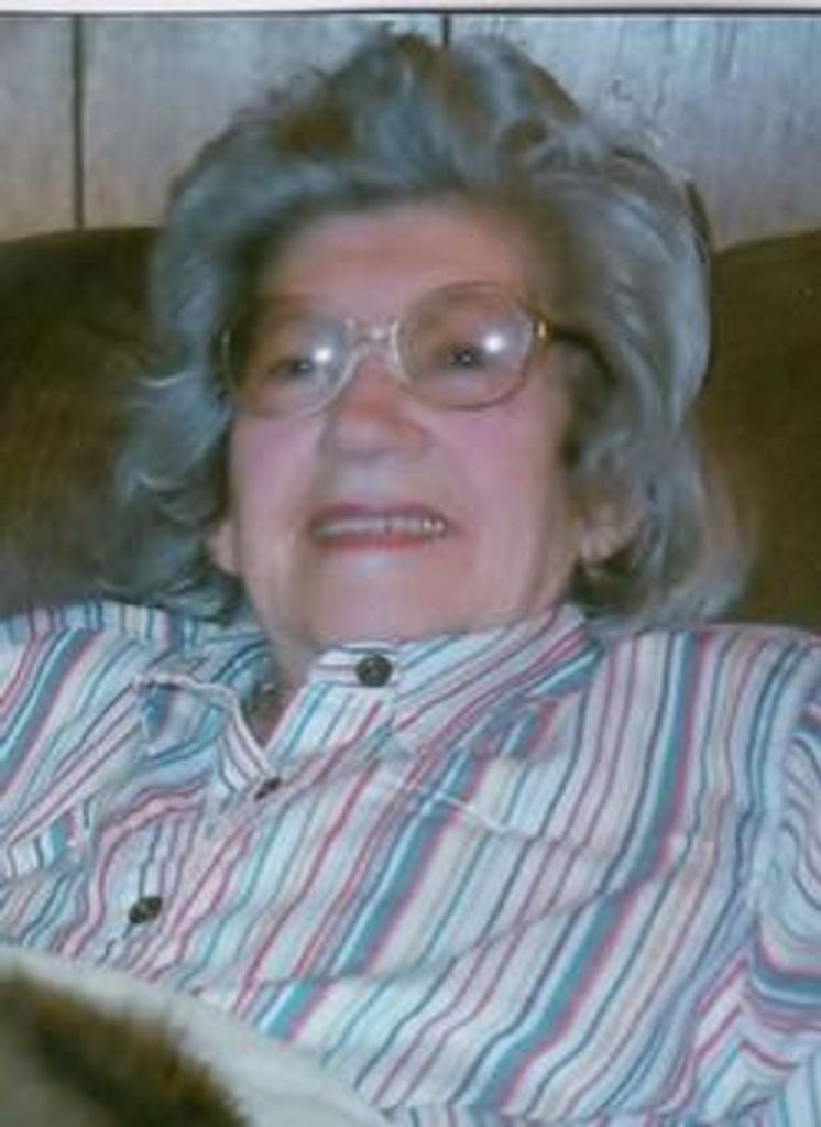 Mary L. Smith Profile Photo