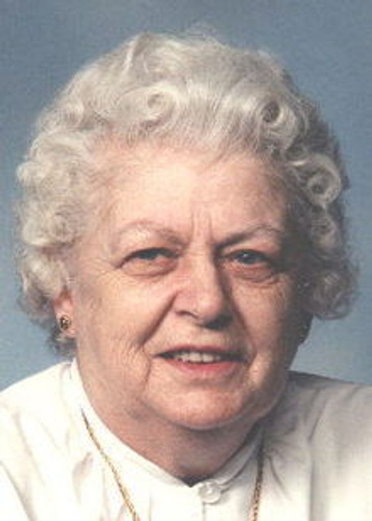 Ruth Williams
