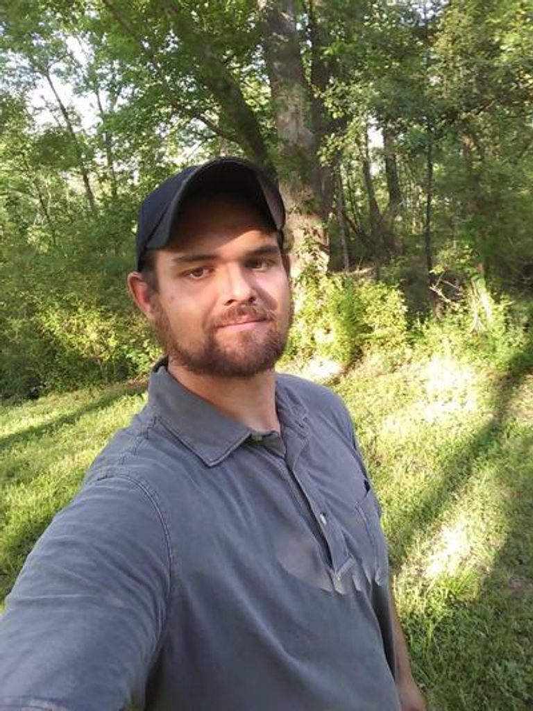 Charles "Dylan" Frazier Profile Photo
