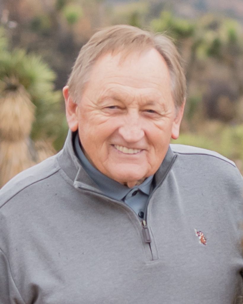 Clyde Rex Peery Profile Photo