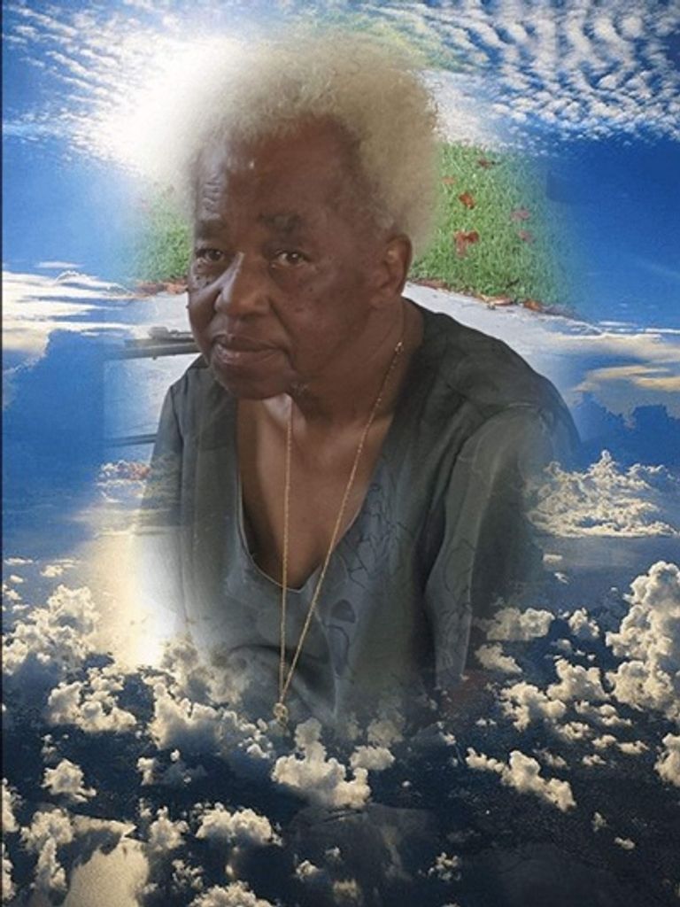 Shirley Ann Gunter Hill Profile Photo