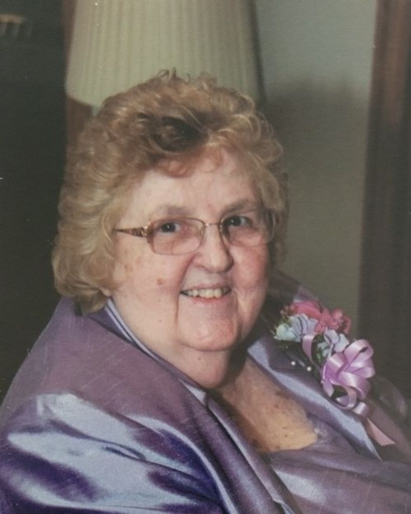 M. Joyce Kidd Profile Photo