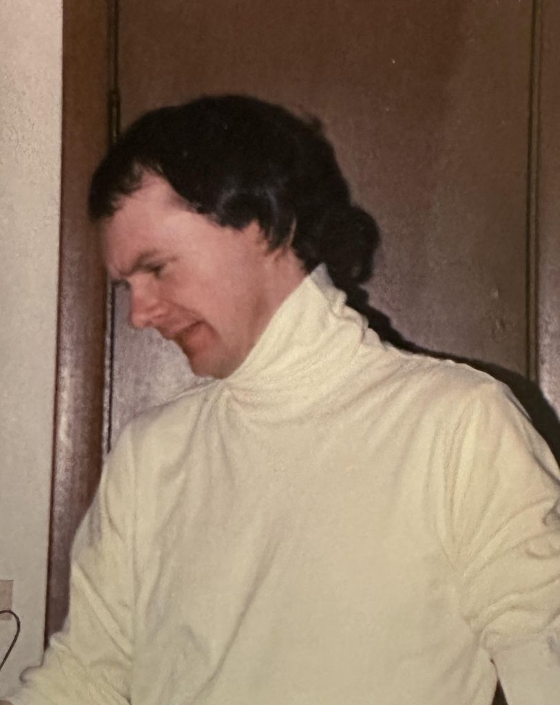 Douglas Forsmark