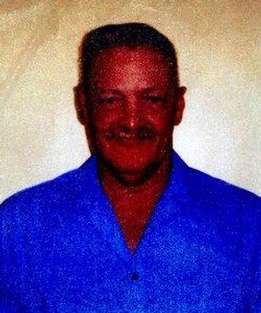 Norman Brewington