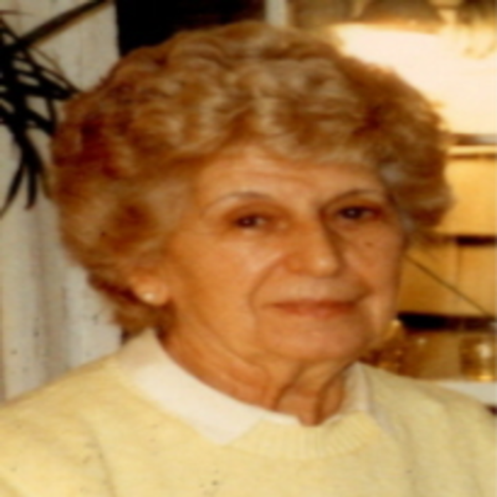 Theresa Silva