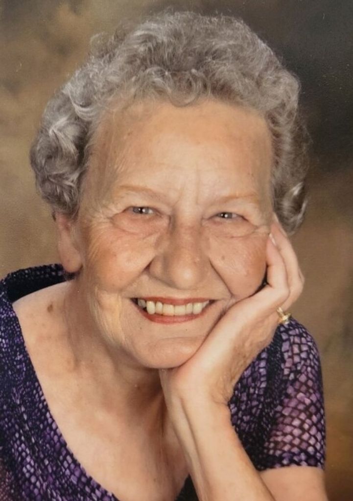 Beverly June Schaefer Profile Photo