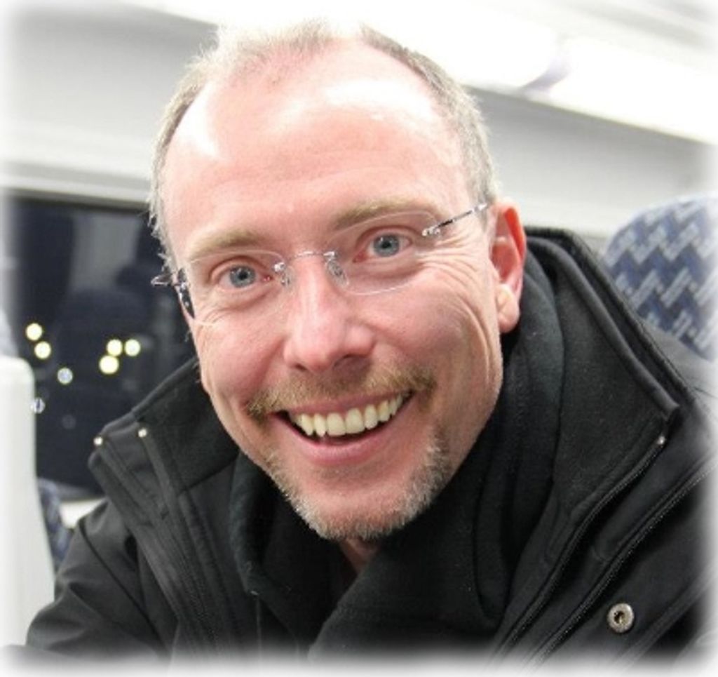 Rulon Eames Profile Photo