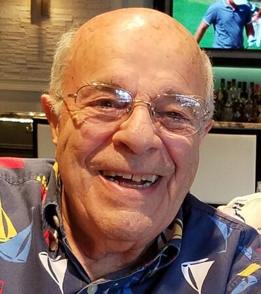 Anthony Distefano Profile Photo