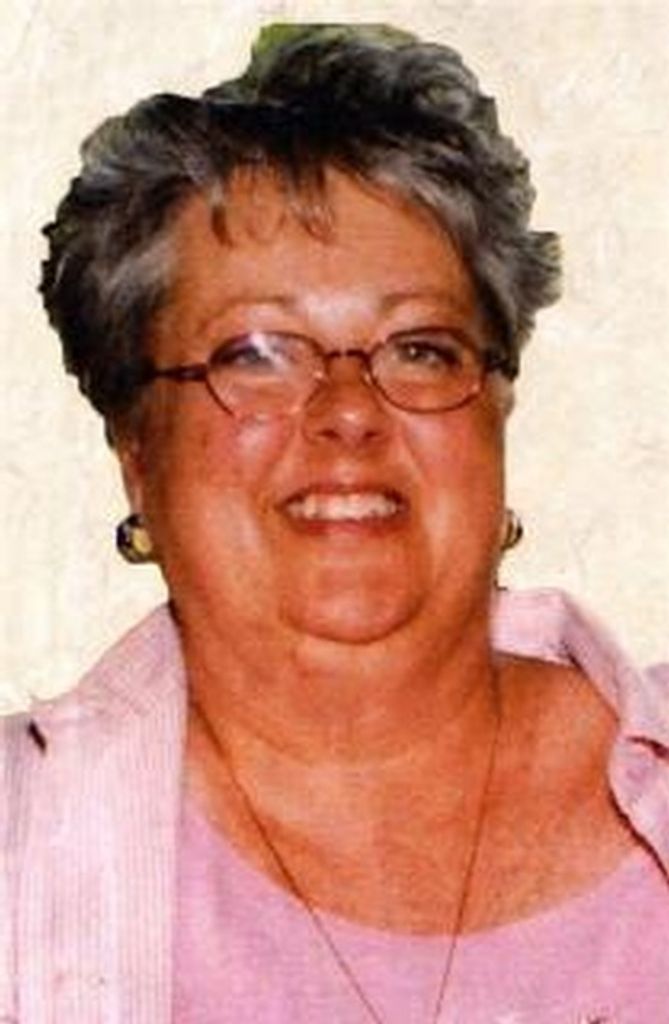 Rita Jarvis Profile Photo