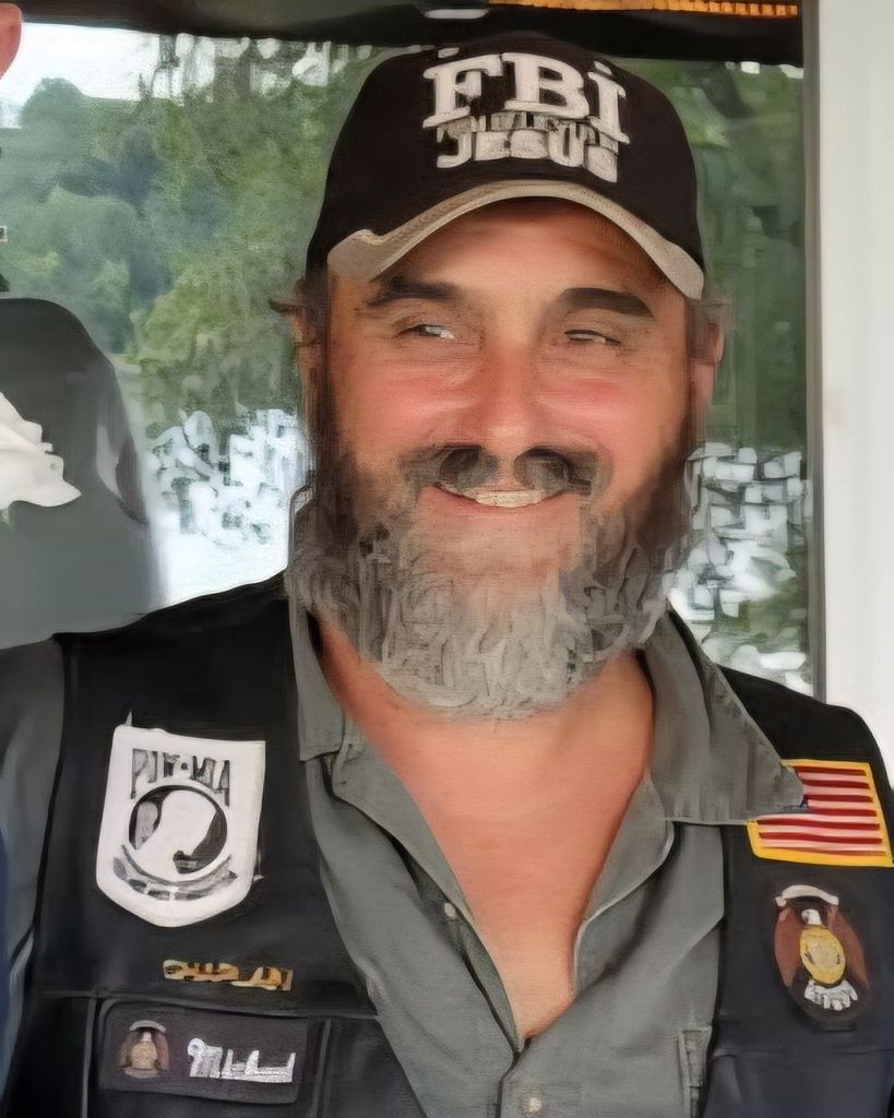 Michael A Caron Profile Photo