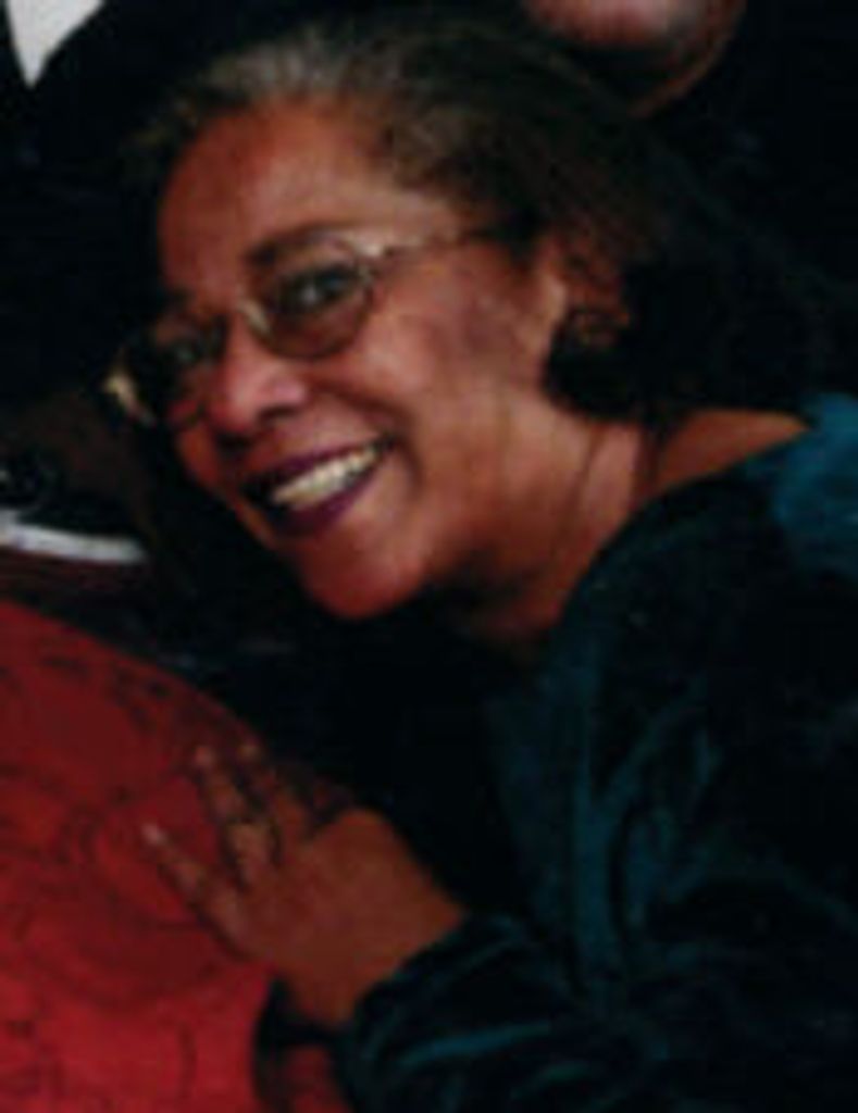 Gayle Andrea McHenry Newton Profile Photo