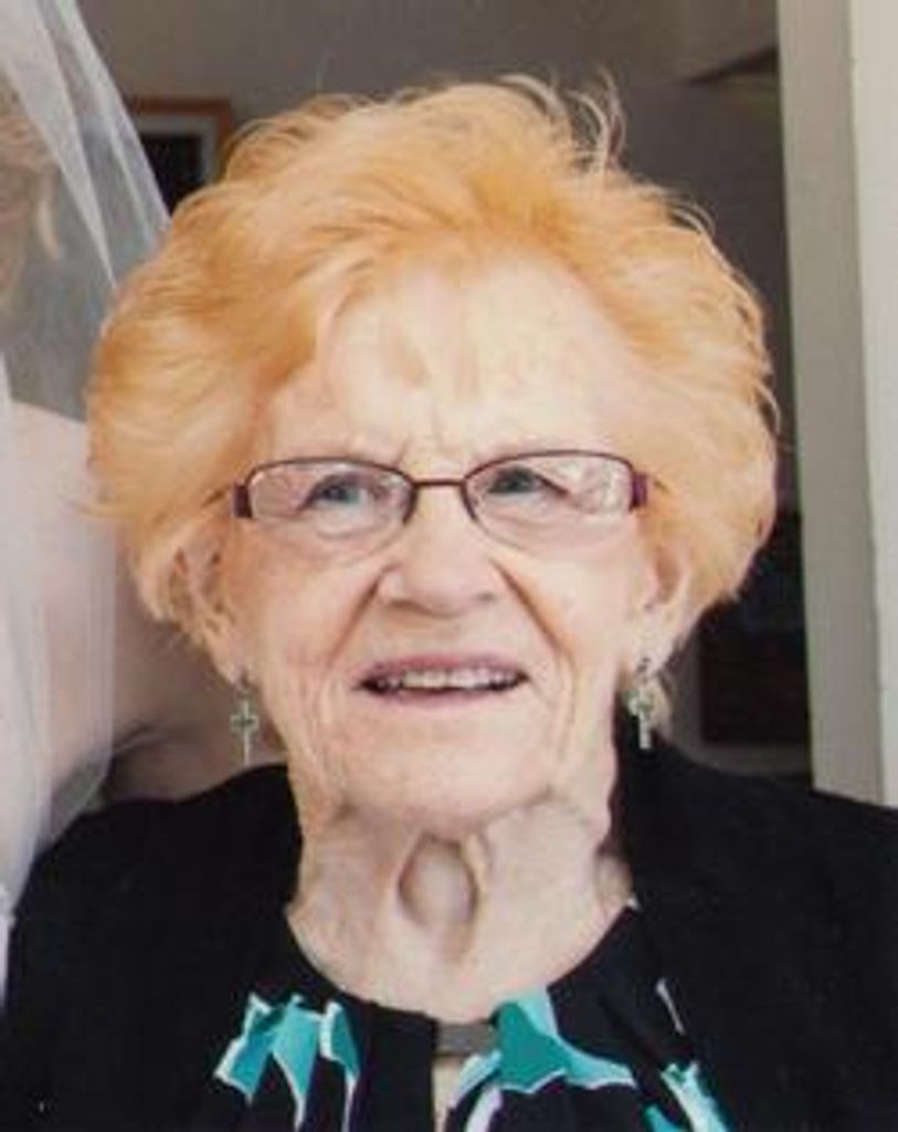 Miriam O. (Graham) Graham