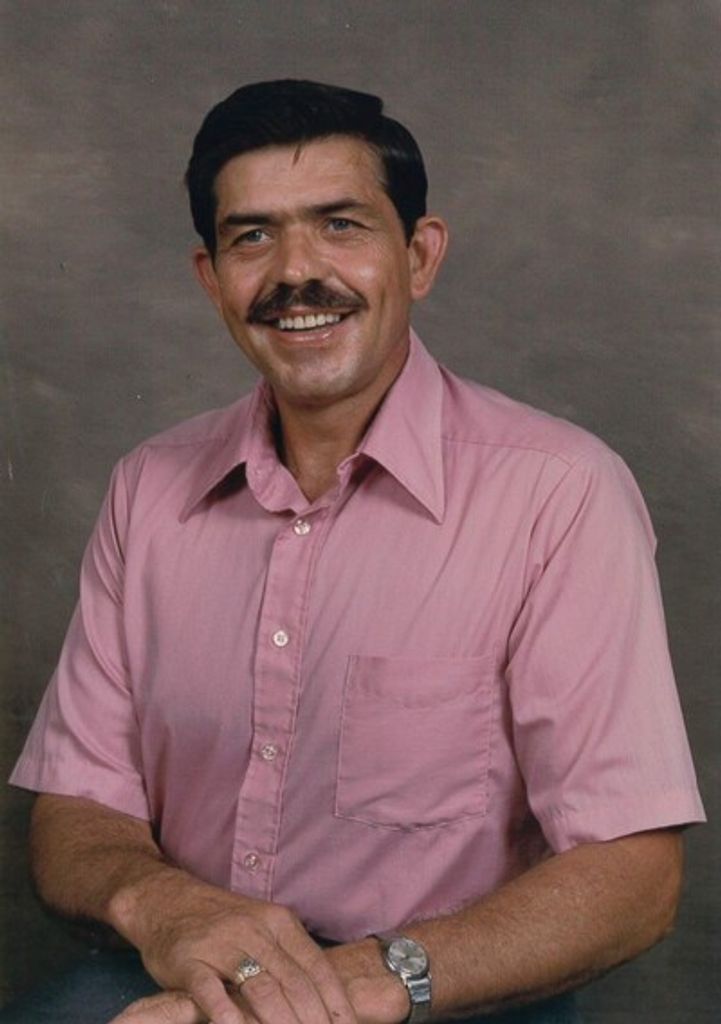 Joe E. Hedger Profile Photo