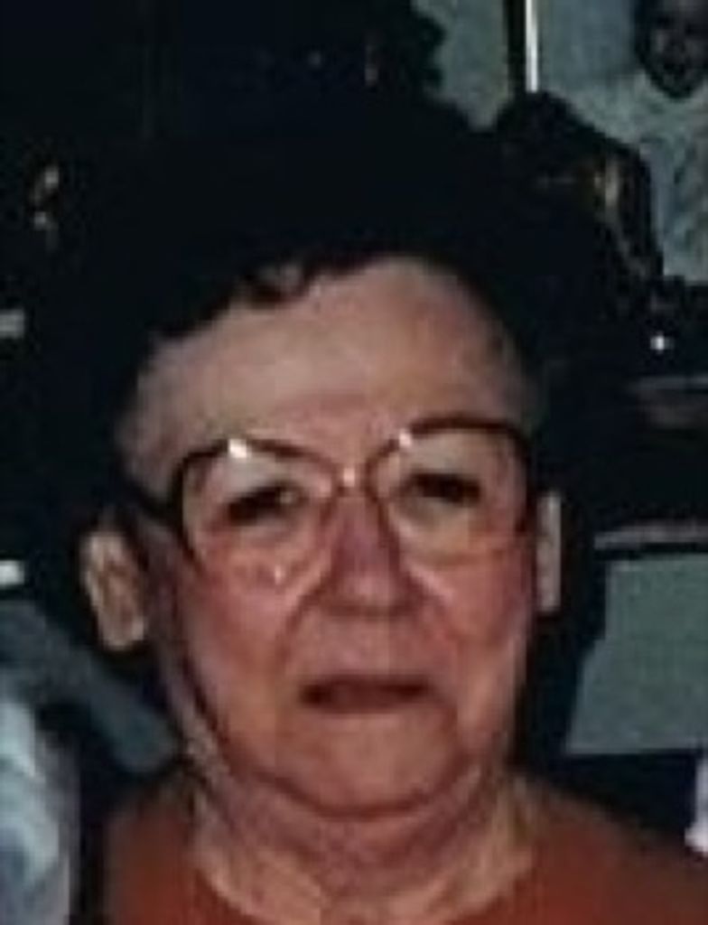 Charlotte (Shirley) Lipka