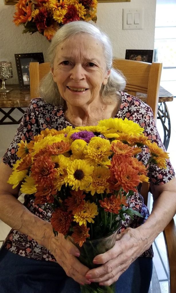 Barbara Joyce Shipe