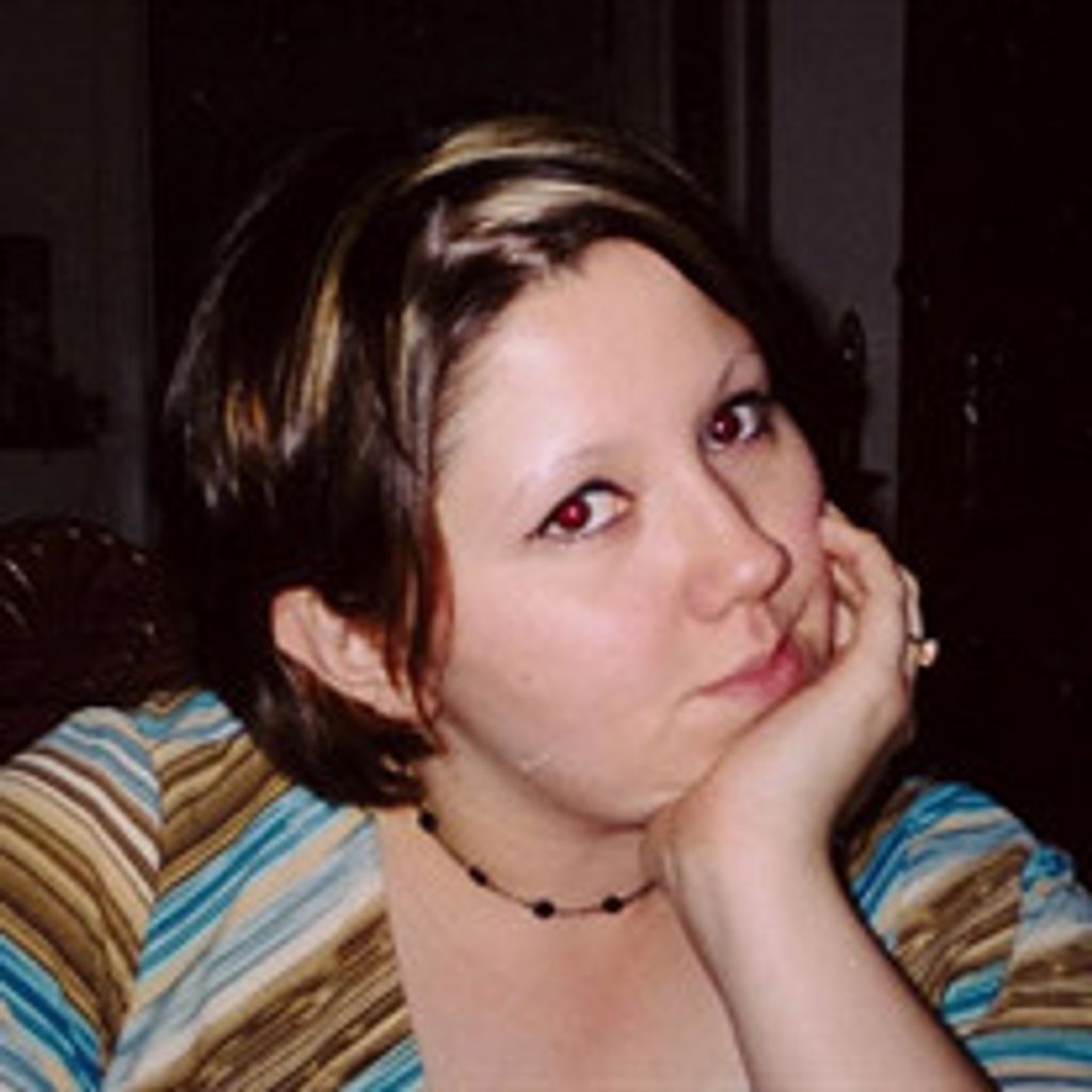 Richelle Daley Smith Mihaloglou