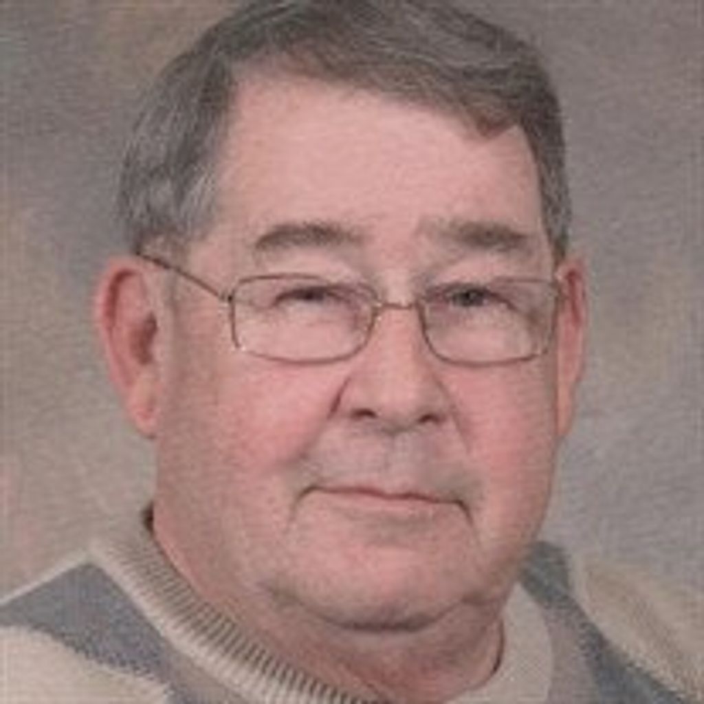Paul  T. Grothause Profile Photo