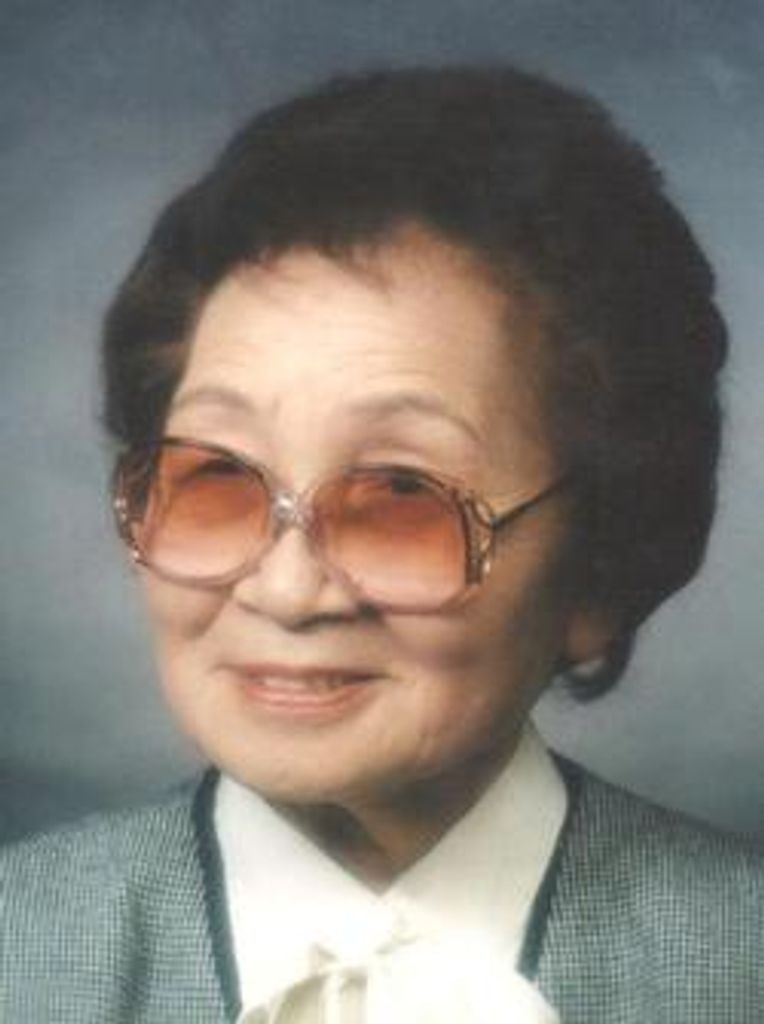 Mary Emiko Miyamoto