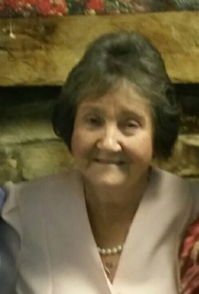 Annie Mae Poteet
