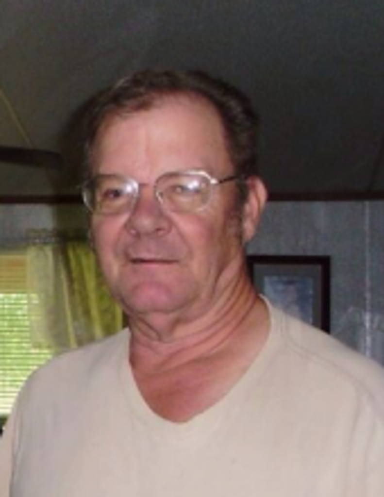 Gary  Ray Butler