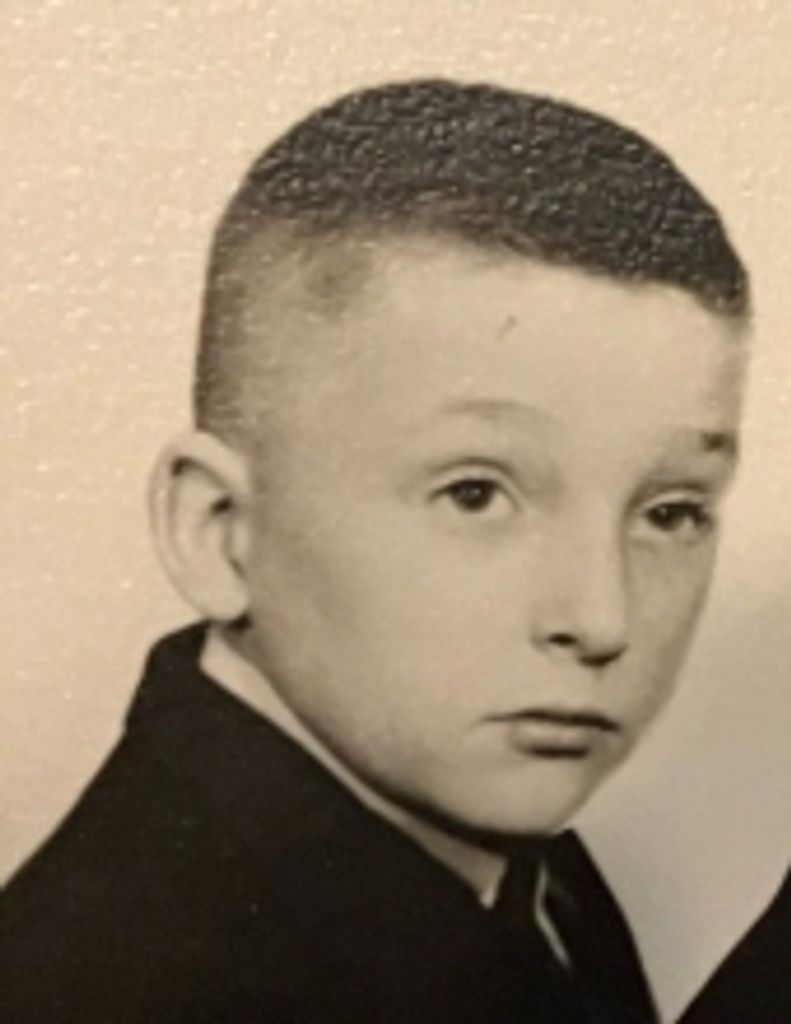 Rodney Linn Dye Profile Photo