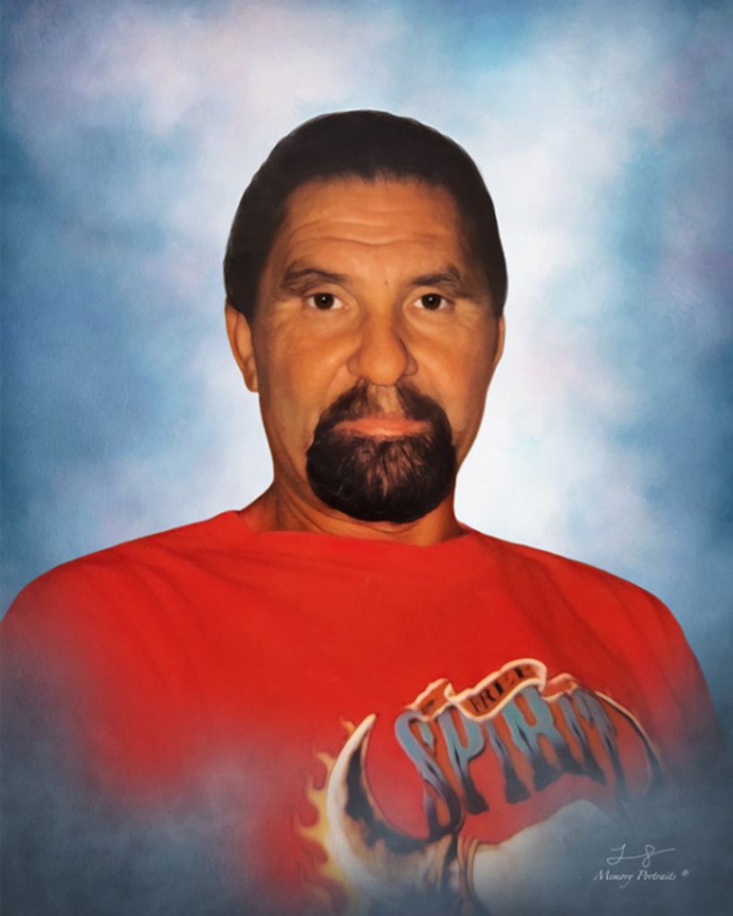 Roger Ray Hunt Profile Photo
