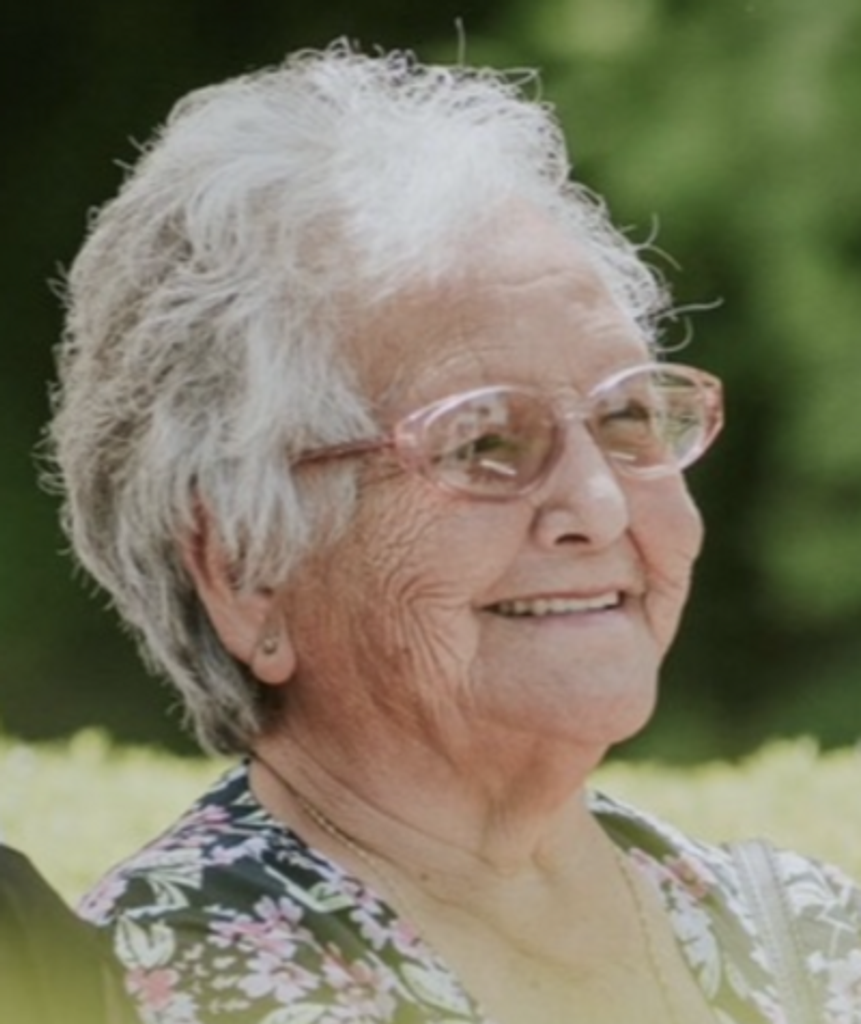 Evangelina Garza Profile Photo