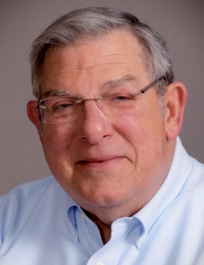 Jack Angle Newkirk Profile Photo