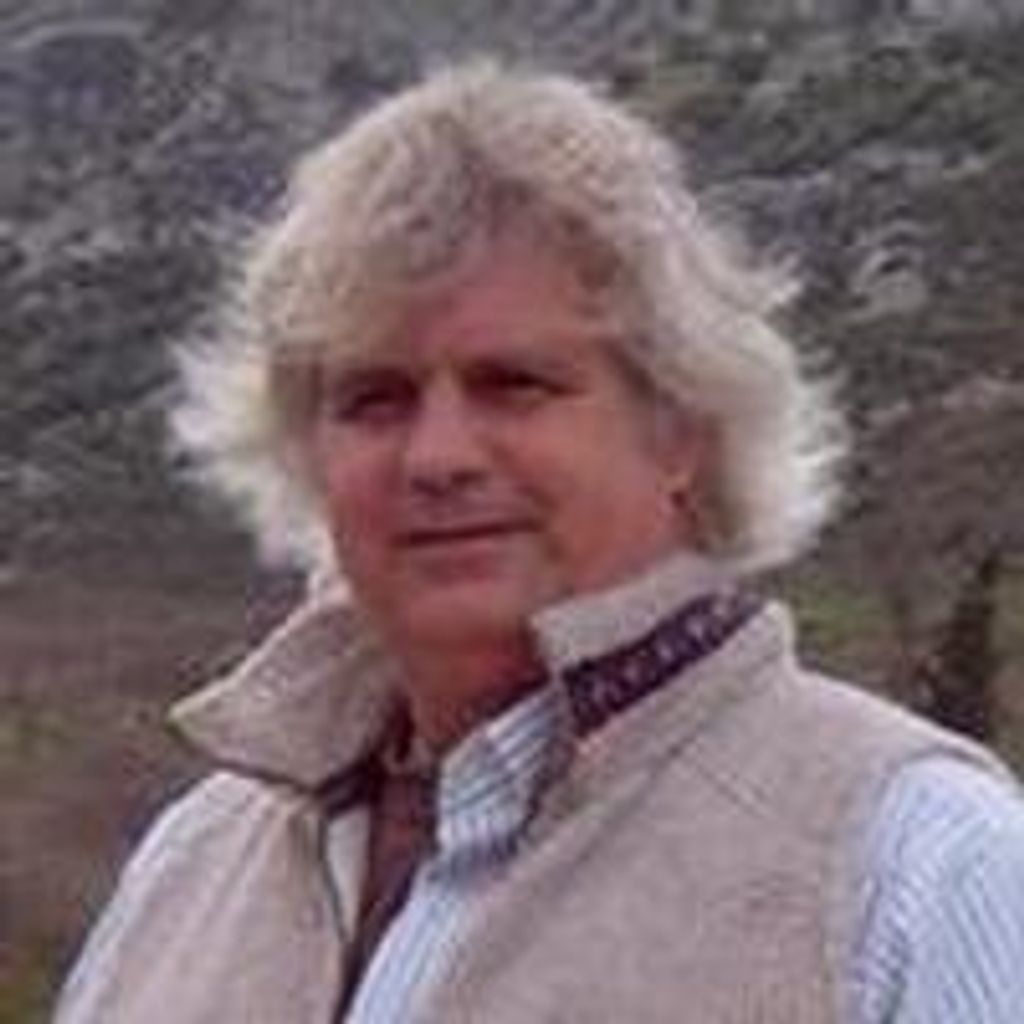 David  Christopher Surber