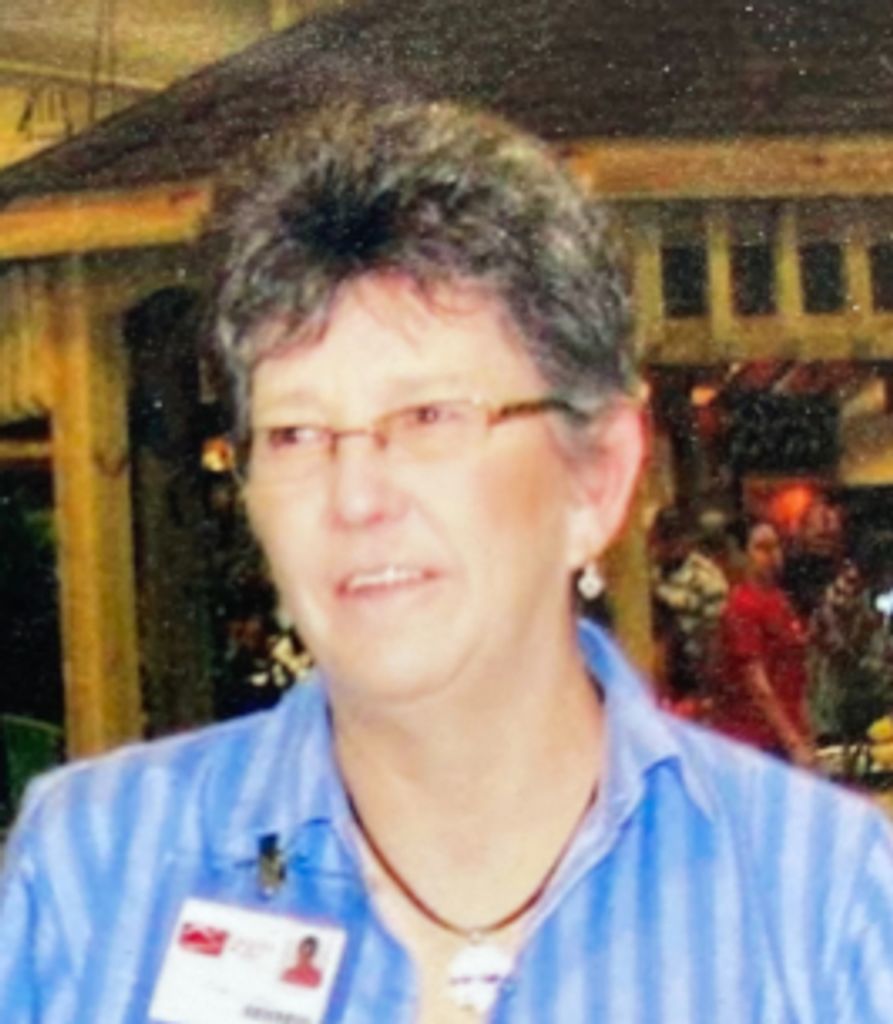 Patricia Mull Profile Photo