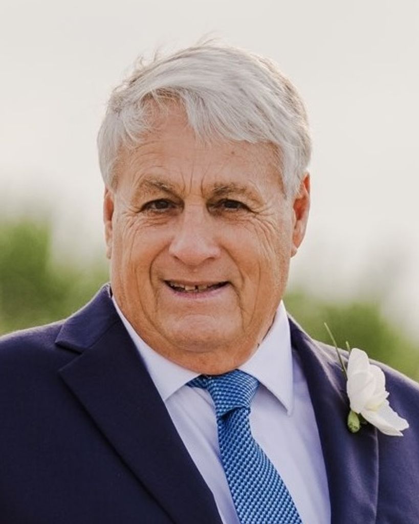 Charles Randolph "Randy" Slayton