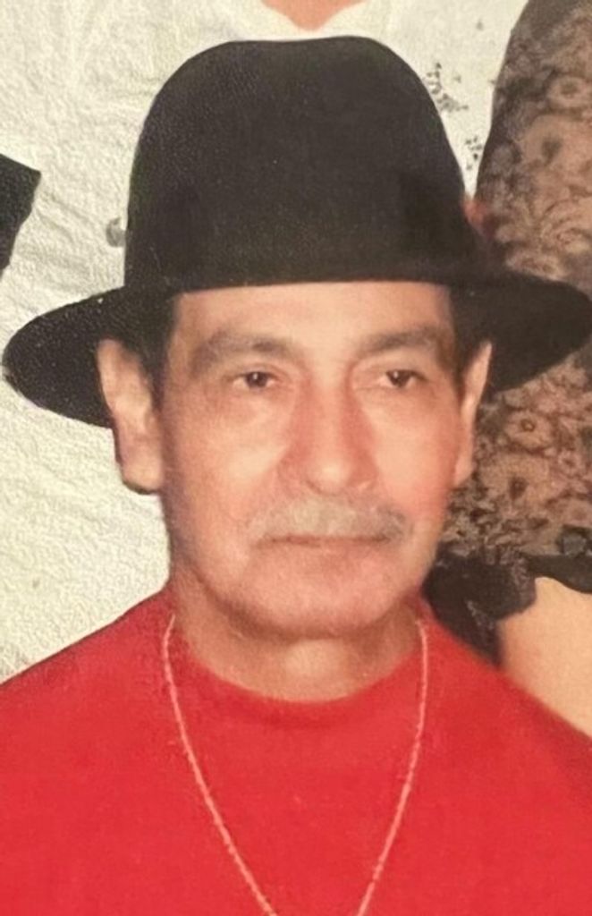 Ramon Calderon, Jr. Profile Photo